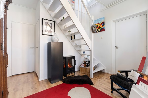 Medium property photo - Kerkpad 12, 9074 BX Hallum